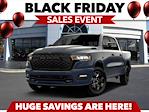 New 2026 Ram 1500 Big Horn Crew Cab for sale #D19742 - photo 1