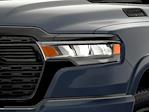 New 2026 Ram 1500 Big Horn Crew Cab for sale #D19742 - photo 3