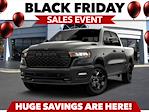 New 2026 Ram 1500 Big Horn Crew Cab for sale #D19743 - photo 1