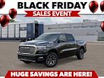 New 2026 Ram 1500 Laramie Crew Cab for sale #D19746 - photo 1