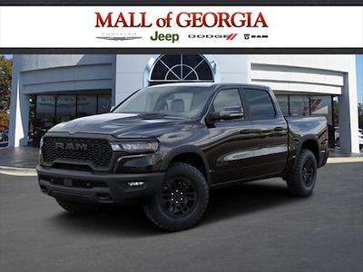 New 2026 Ram 1500 Rebel Crew Cab for sale #D19748 - photo 1