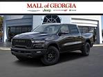 New 2026 Ram 1500 Rebel Crew Cab for sale #D19748 - photo 1