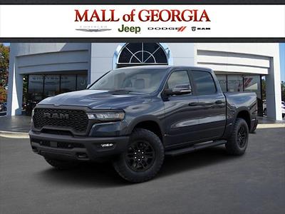 New 2026 Ram 1500 Rebel Crew Cab for sale #D19750 - photo 1