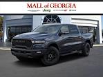 New 2026 Ram 1500 Rebel Crew Cab for sale #D19750 - photo 1