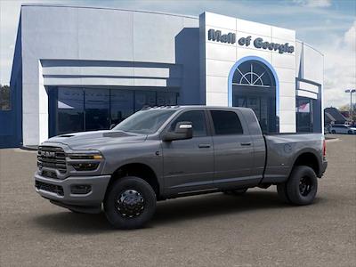 New 2026 Ram 3500 Laramie Mega Cab for sale #D19751 - photo 2