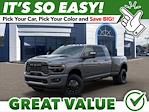 New 2026 Ram 3500 Laramie Mega Cab for sale #D19751 - photo 1