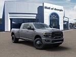 New 2026 Ram 3500 Laramie Mega Cab for sale #D19751 - photo 5