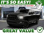 New 2026 Ram 2500 Tradesman Crew Cab for sale #D19752 - photo 1