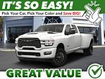 New 2025 Ram 3500 Laramie Crew Cab for sale #D19753 - photo 1