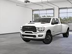 New 2025 Ram 3500 Laramie Crew Cab for sale #D19753 - photo 2