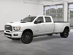 New 2025 Ram 3500 Laramie Crew Cab for sale #D19753 - photo 3