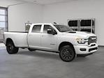 New 2025 Ram 3500 Laramie Crew Cab for sale #D19753 - photo 8