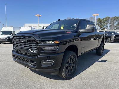 New 2026 Ram 2500 Big Horn Crew Cab for sale #D19755 - photo 2
