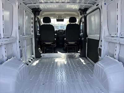 New 2026 Ram ProMaster 1500 Standard Roof Empty Cargo Van for sale #D19762 - photo 2
