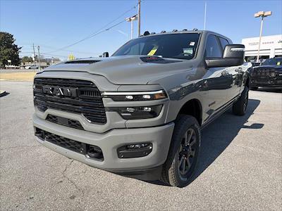 New 2026 Ram 2500 Laramie Mega Cab for sale #D19763 - photo 2