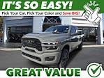 New 2026 Ram 2500 Laramie Mega Cab for sale #D19763 - photo 1