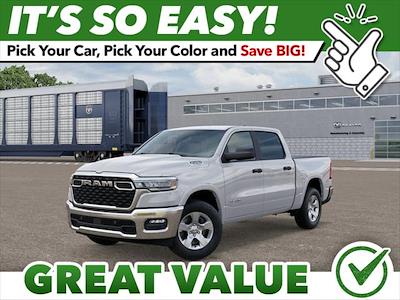 New 2025 Ram 1500 Lone Star Crew Cab for sale #D19764 - photo 1