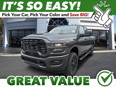 New 2026 Ram 2500 Tradesman Crew Cab for sale #D19768 - photo 1