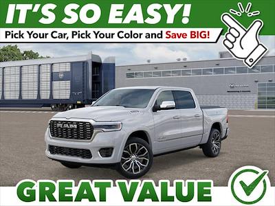 New 2026 Ram 1500 Limited Longhorn Crew Cab for sale #D19779 - photo 1