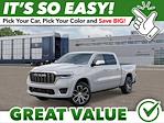 New 2026 Ram 1500 Limited Longhorn Crew Cab for sale #D19779 - photo 1