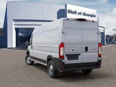 New 2026 Ram ProMaster 2500 High Roof Empty Cargo Van for sale #D19780 - photo 2