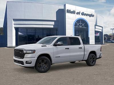 New 2026 Ram 1500 Big Horn Crew Cab for sale #D19785 - photo 2