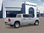 New 2026 Ram 1500 Big Horn Crew Cab for sale #D19792 - photo 4