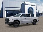 New 2026 Ram 1500 Rebel Crew Cab for sale #D19794 - photo 2
