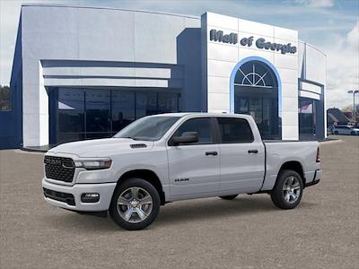 New 2026 Ram 1500 Tradesman Crew Cab for sale #D19797 - photo 2