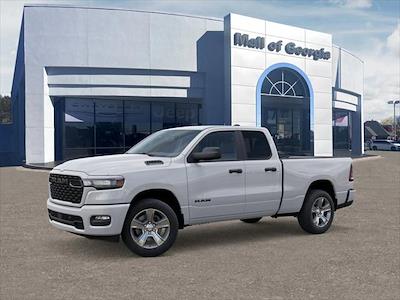 New 2026 Ram 1500 Tradesman Quad Cab for sale #D19798 - photo 2