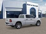 New 2026 Ram 1500 Tradesman Quad Cab for sale #D19798 - photo 4