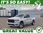 New 2026 Ram 1500 Tradesman Quad Cab for sale #D19799 - photo 1