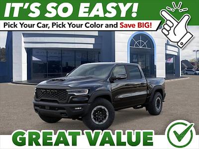 New 2026 Ram 1500 TRX Crew Cab for sale #D19803 - photo 1