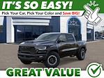 New 2026 Ram 1500 TRX Crew Cab for sale #D19803 - photo 1