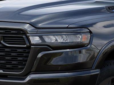 New 2026 Ram 1500 Big Horn Crew Cab for sale #D19813 - photo 1