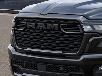 New 2026 Ram 1500 Big Horn Crew Cab for sale #D19813 - photo 2