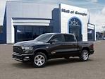 New 2026 Ram 1500 Big Horn Crew Cab for sale #D19824 - photo 1