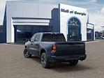 New 2026 Ram 1500 Big Horn Crew Cab for sale #D19829 - photo 11