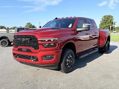 New 2026 Ram 3500 Laramie Mega Cab for sale #D19922 - photo 2