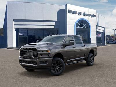 New 2026 Ram 2500 Tradesman Crew Cab for sale #D19923 - photo 1