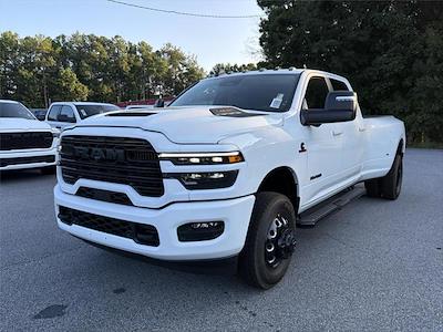 New 2026 Ram 3500 Laramie Crew Cab for sale #D19953 - photo 1
