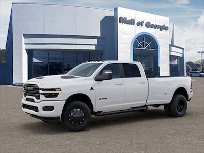 New 2026 Ram 3500 Laramie Crew Cab for sale #D19953 - photo 2
