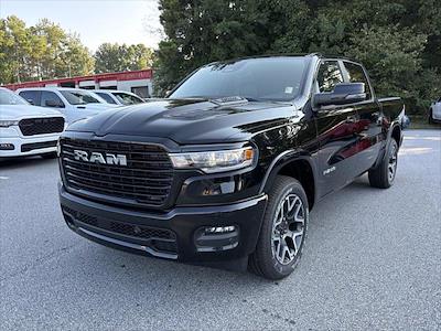 New 2026 Ram 1500 Laramie Crew Cab for sale #D19976 - photo 1