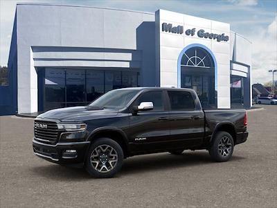 New 2026 Ram 1500 Laramie Crew Cab for sale #D19976 - photo 2