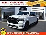 New 2025 Ram 1500 Laramie Crew Cab 4x4 Pickup for sale #DD1925 - photo 1