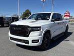 New 2025 Ram 1500 Laramie Crew Cab 4x4 Pickup for sale #DD1925 - photo 2
