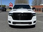 New 2025 Ram 1500 Laramie Crew Cab 4x4 Pickup for sale #DD1925 - photo 3
