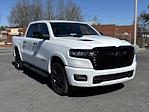 New 2025 Ram 1500 Laramie Crew Cab 4x4 Pickup for sale #DD1925 - photo 4