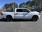 New 2025 Ram 1500 Laramie Crew Cab 4x4 Pickup for sale #DD1925 - photo 5