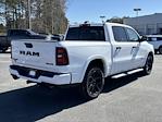 New 2025 Ram 1500 Laramie Crew Cab 4x4 Pickup for sale #DD1925 - photo 6